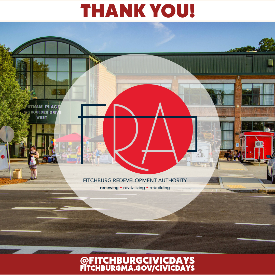 Fitchburg Redevelopment Authority