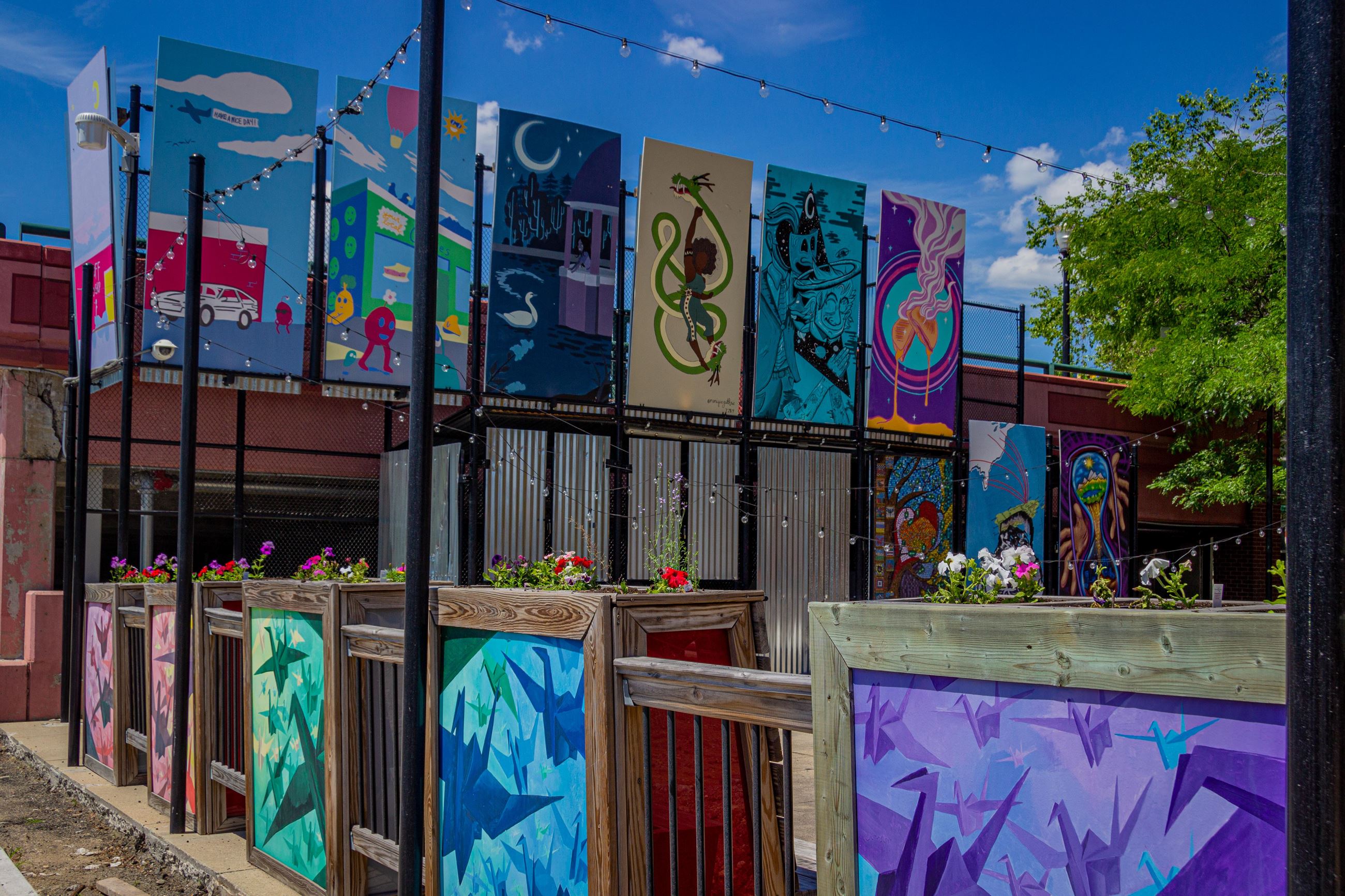 Mill St Tyler Noctyrn