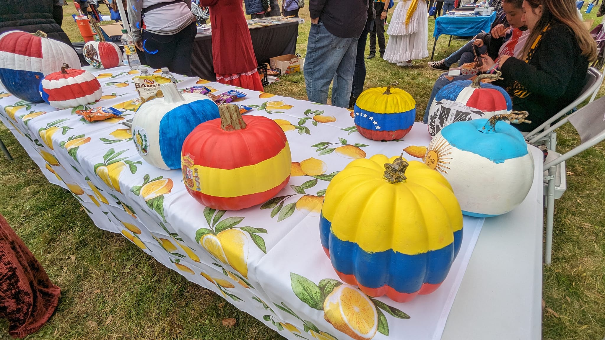 Festival Latino de Fitchburg 2023 (Fitchburg Creative)