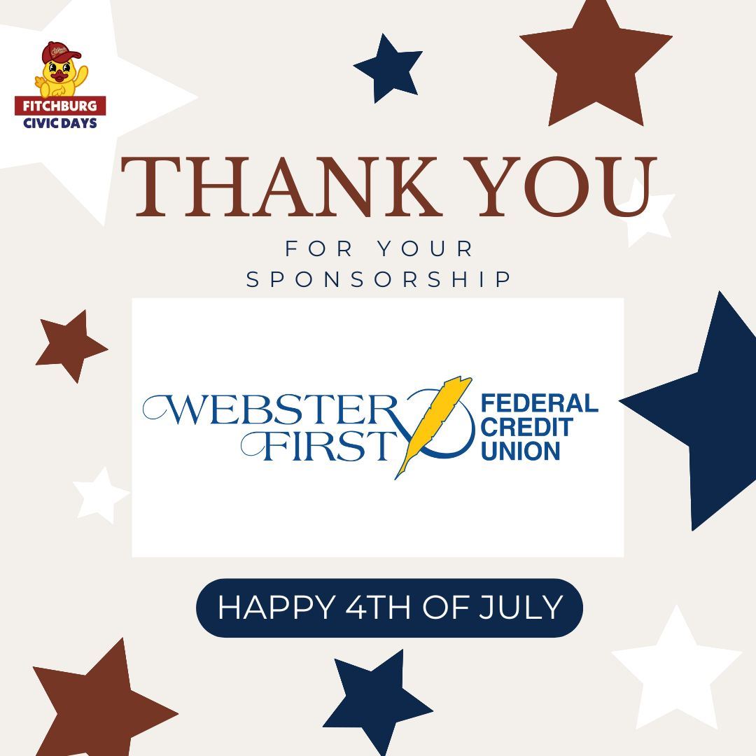 Websters First IG Post