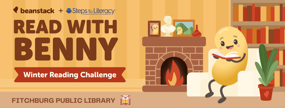 CH - winter reading 2026