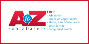 AtoZ Databases
