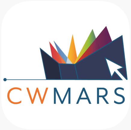 CW MARS app logo
