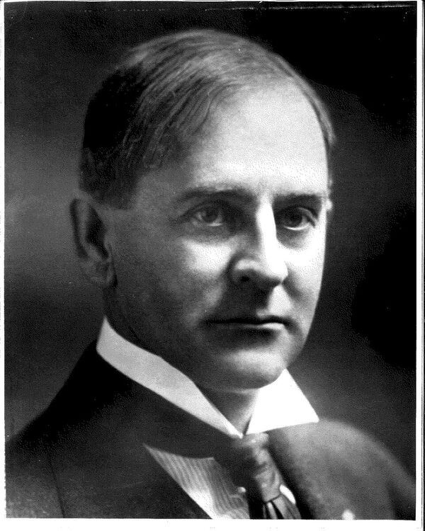1916-1917 Marcus Coolidge