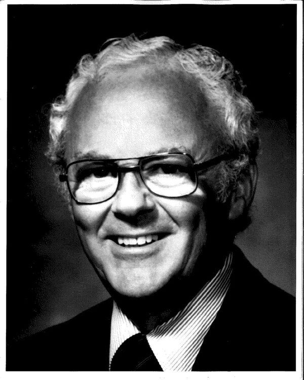 1972-1974 Carlton Blackwell