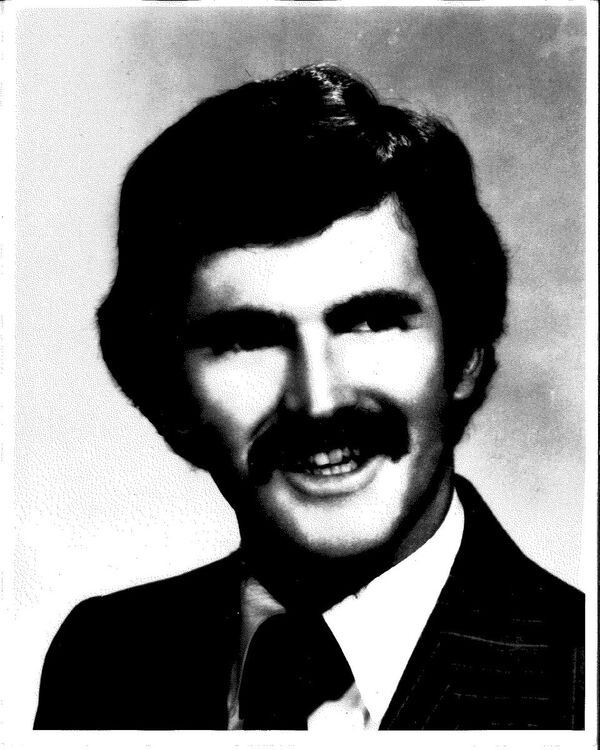 1978-1984 David M. Gilmartin