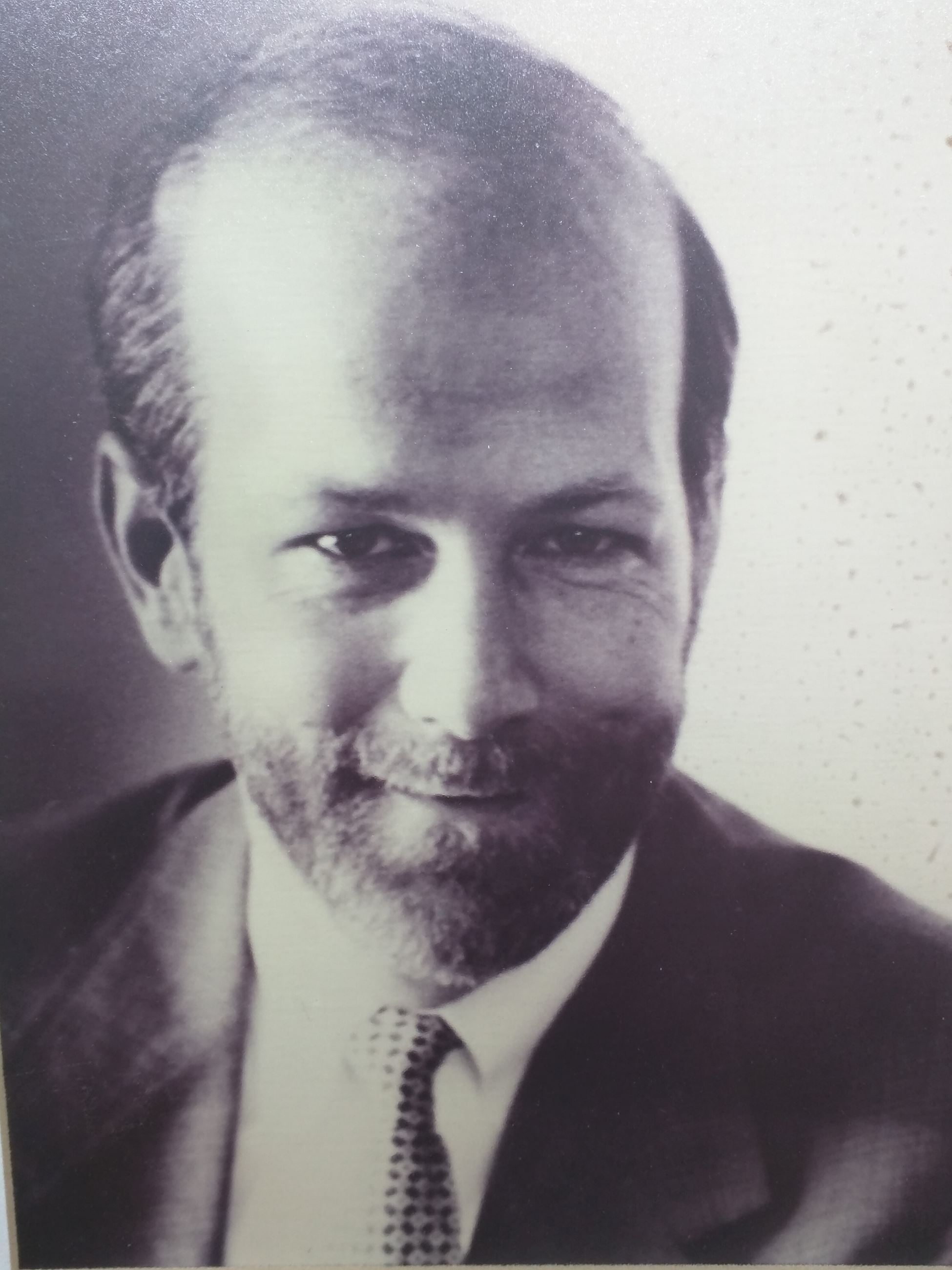 1988-1997 Jeffry A. Bean